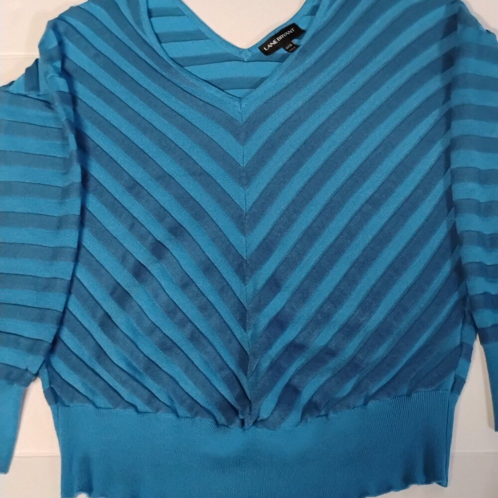 Lane Bryant Sweatshirt 18/20
